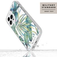 Selencia Coque très protectrice Zarya Fashion Apple iPhone 13 Pro Max