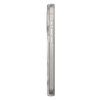 ZAGG Coque Crystal Palace Snap KickStand avec MagSafe iPhone 16 Pro Max - Transparent