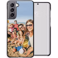 Concevez votre propre housse en coque rigide Galaxy S21