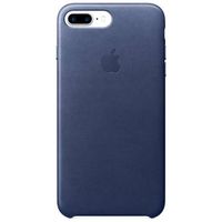 Apple Coque Leather Apple iPhone 8 Plus / 7 Plus