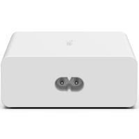 Belkin ﻿Adaptateur Boost↑Charge™ GaN Pro 4 ports - USB -A (2x) et USB-C (2x) - 108 W - Blanc