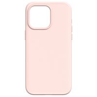 RhinoShield Coque SolidSuit Apple iPhone 15 Pro Max - Blush Pink