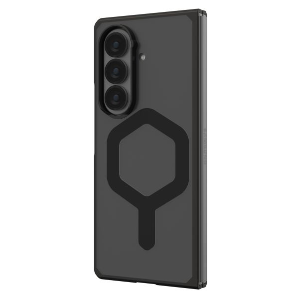 UAG Coque [U] Mouve avec MagSafe Samsung Galaxy Z Fold 7 - Ash