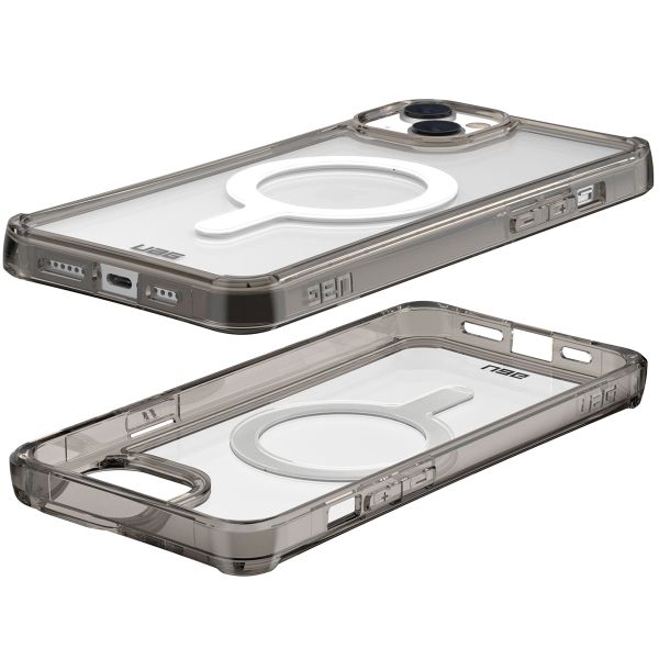 UAG Coque Plyo MagSafe Apple iPhone 14 Plus - Ash