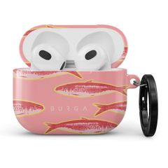 Burga L'étui rigide Apple AirPods 3 - Gourmet