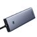 Baseus UltraJoy Concentrateur USB-C 10-in-1 - 4K 60Hz - Charge de 100 watts - Station d'accueil - Space Grey