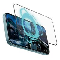 PanzerGlass Protector d'écran Gaming Ultra Wide Fit avec applicateur iPhone 16