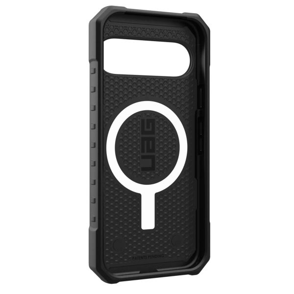 UAG Coque arrière Pathfinder Magnet Google Pixel 9 / 9 Proo - Black