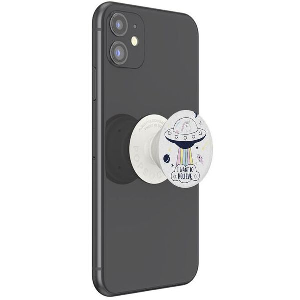 PopSockets iMoshion PopGrip - Unicorn