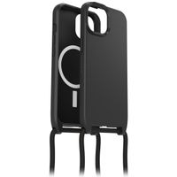 OtterBox Collier React MagSafe Apple iPhone 15 - Noir