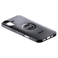 SP Connect SPC+ Series - Coque de téléphone Apple iPhone 16 Plus - Noir