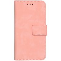 imoshion Etui de téléphone 2-en-1 amovible iPhone SE (2022 / 2020)/ 8 / 7 / 6(s) - Rose