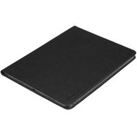 Gecko Covers Coque tablette EasyClick 2.0 iPad Pro 12.9 (2022) / Pro 12.9 (2021) - Noir