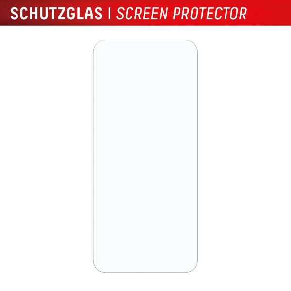 Displex Protection d'écran en verre trempé Real Glass Xiaomi 15