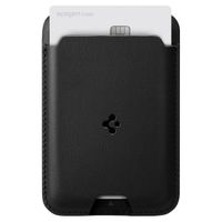 Spigen MagSafe Card Holder Valentinus - Noir