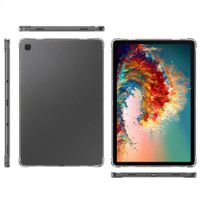 imoshion Coque antichoc Samsung Galaxy Tab A9 Plus - Transparent