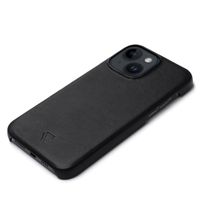 Wachikopa Coque Full Wrap iPhone 14 - Black