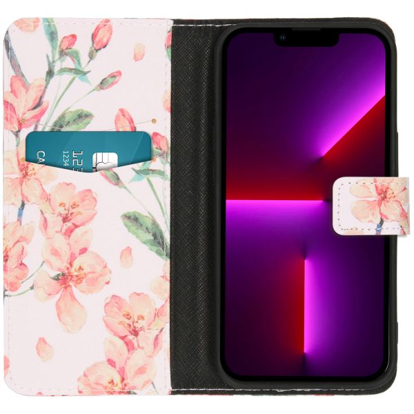 imoshion Coque silicone design Apple iPhone 13 Pro