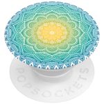 PopSockets PopGrip - Amovible - Sunshine Mandala