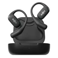 Shokz OpenFit - Écouteurs sans fil - open-ear - Noir