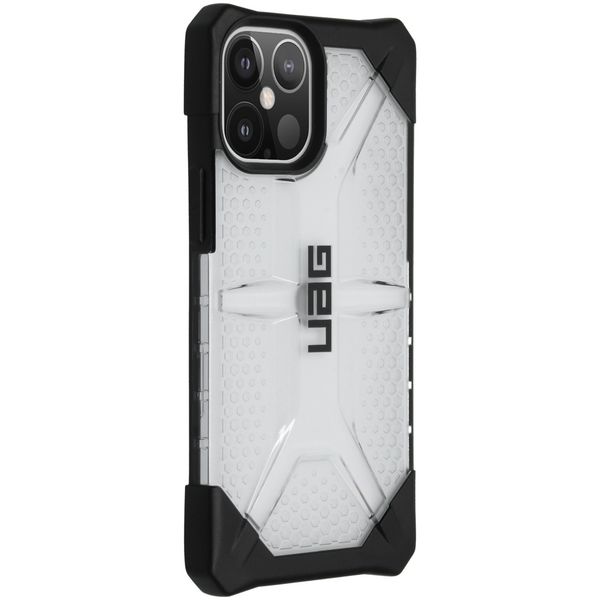 UAG Coque Plasma iPhone 12 Pro Max - Transparent