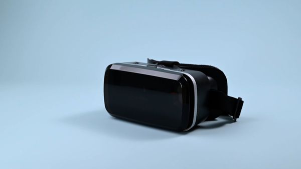 imoshion Lunettes de réalité virtuelle