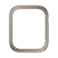 PanzerGlass Bling Bumper Apple Watch Series 10 / 11 - 46 mm - Or