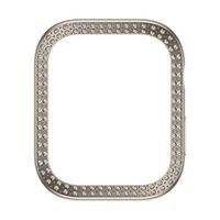 SAFE by PanzerGlass Bling Bumper Apple Watch 7-9 / SE 2024 - 45 mm - Or