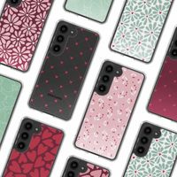 imoshion Coque Design Samsung Galaxy S23 - Crush Check