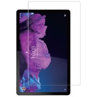 Accezz Protection d'écran premium en verre trempé Lenovo Tab P11 / P11 Plus