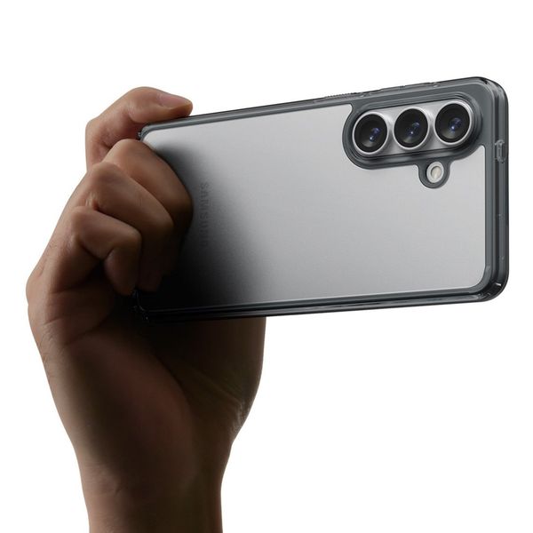 Spigen Coque Ultra Hybrid Samsung Galaxy S26 Plus - Space Crystal