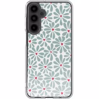 imoshion Coque Design Samsung Galaxy A16 - Bloom Love Sage Green