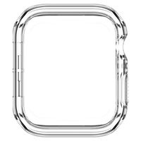 SAFE by PanzerGlass Bumper Apple Watch 7-9 / SE 2024 - 45 mm - Transparent