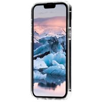 dbramante1928 Coque arrière Greenland iPhone 14 Pro Max - Transparent