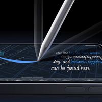 Baseus Stylet Smooth Writing 2 Series - Blanc