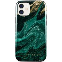 Burga Coque arrière Tough iPhone 11 - Emerald Pool