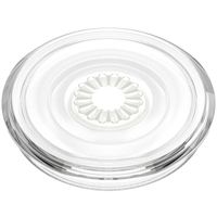 PopSockets PopGrip - Amovible - Clear