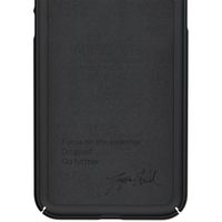 Nudient Coque Thin iPhone 11 - Ink Black