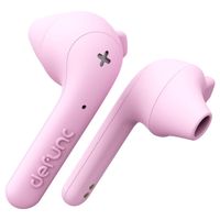 Defunc True Basic - Écouteurs sans fil - Écouteurs sans fil Bluetooth - Rose