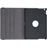 Coque tablette rotatif à 360° iPad 9 (2021) 10.2 pouces / iPad 8 (2020) 10.2 pouces / iPad 7 (2019) 10.2 pouces 