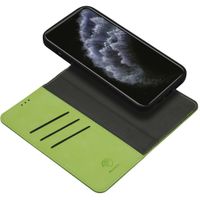 imoshion Etui de téléphone 2-en-1 amovible iPhone 12 (Pro) - Vert