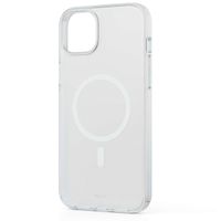 Njorð Collections Coque Slim MagSafe iPhone 15 Plus - Translucent