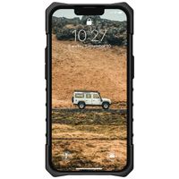 UAG Coque Pathfinder iPhone 13 - Midnight Camo