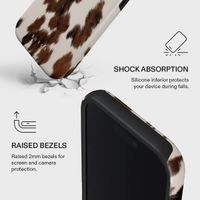 Burga Coque Tough MagSafe Apple iPhone 17 - Celestial