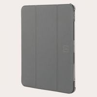 Tucano Coque tablette Satin Apple iPad Air 11 pouces (2025) M3 / (2024) M2 - Grey