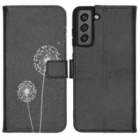 imoshion Coque silicone design Galaxy S21 FE - Dandelion