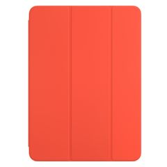 Apple Smart Folio Apple iPad Air 11 pouces (2025) M3 / (2024) M2 / Air 5 (2022) / Air 4 (2020) - Electric Orange