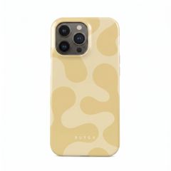 Burga Coque Tough MagSafe Apple iPhone 14 Pro - Glow