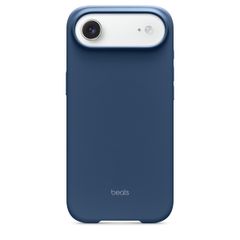 Beats Coque avec MagSafe et contrôle de caméra Apple iPhone Air - Bedrock Blue