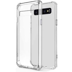 imoshion Shockproof Case Samsung Galaxy S10 Plus - Transparent